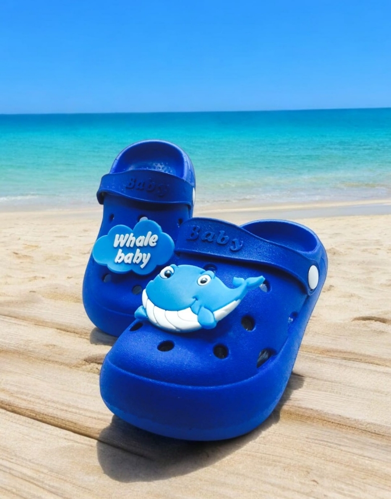 Suecos Baby Cross Unisex - Imagen 2