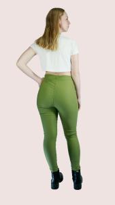 Pantalon de Bengalina