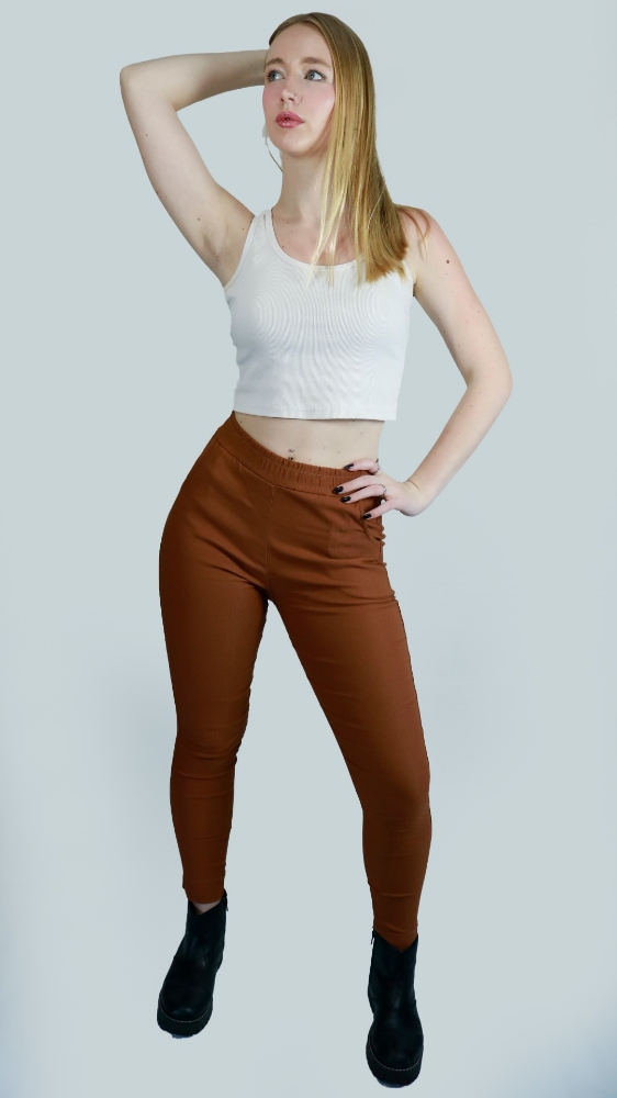 Pantalon de Bengalina - Imagen 3