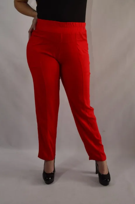 Pantalón de Lino