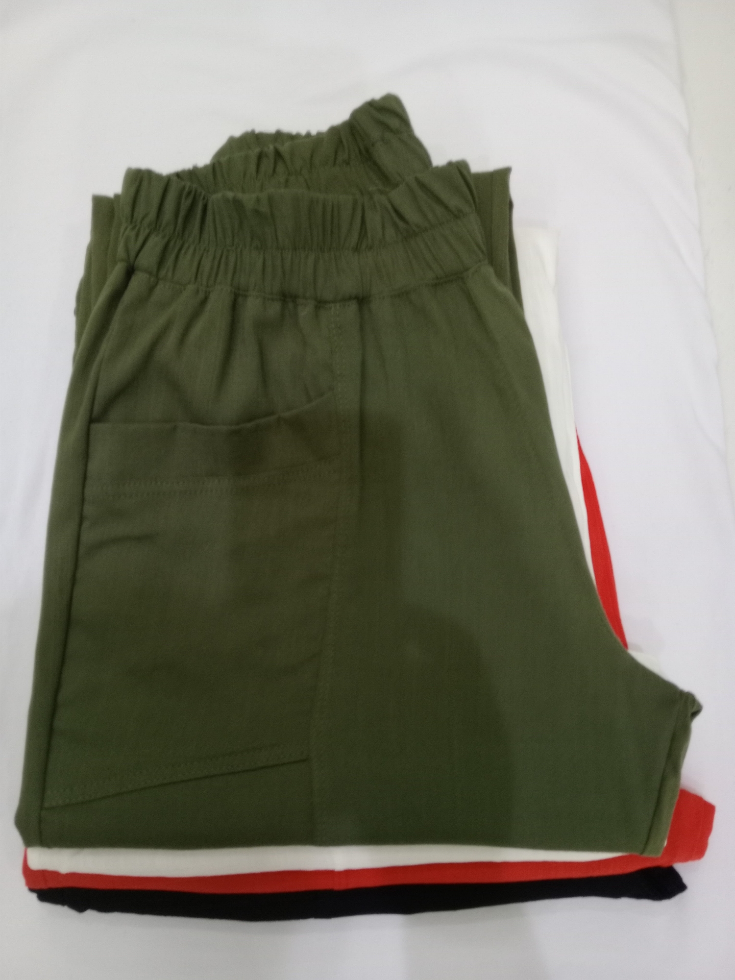 Pantalón de Lino - Imagen 3