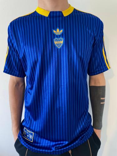 Remera , Boca Juniors,icon.