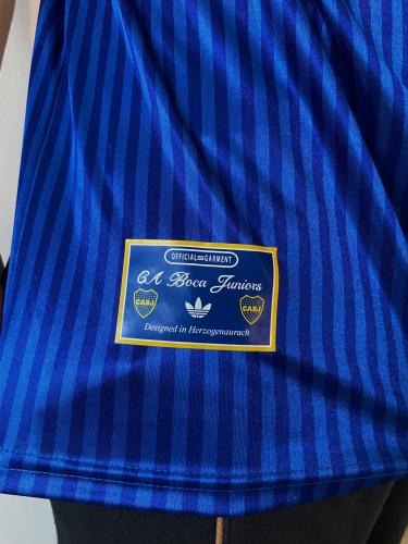 Remera , Boca Juniors,icon. - Miniatura 4