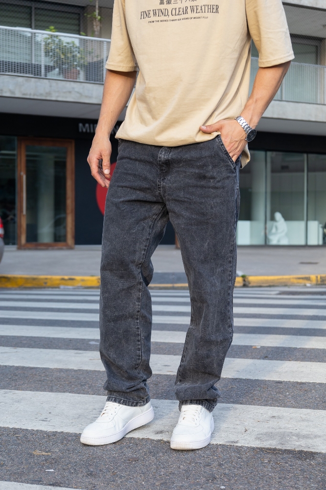 Jeans Baggy - Imagen 2