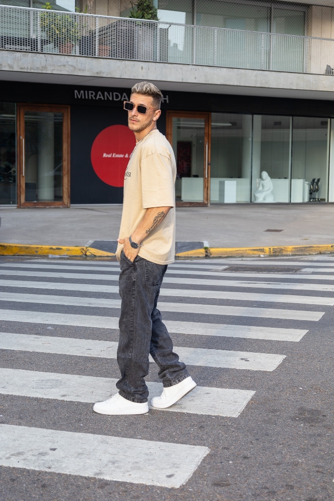 Jeans Baggy - Imagen 3
