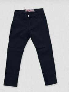 Pantalón Corte Chino de Niño