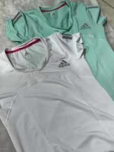 Remeras Deportivas Lycra Nik3 y Adida