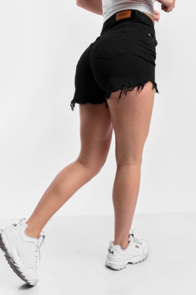 Short Desflecado - Imagen 2