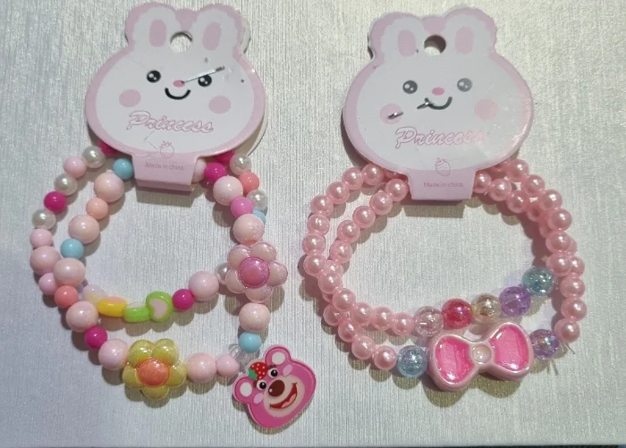 Pulsera de Nena