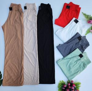 Pantalon Palazo de Morley Soft