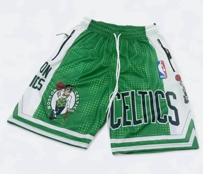 Short Nba
