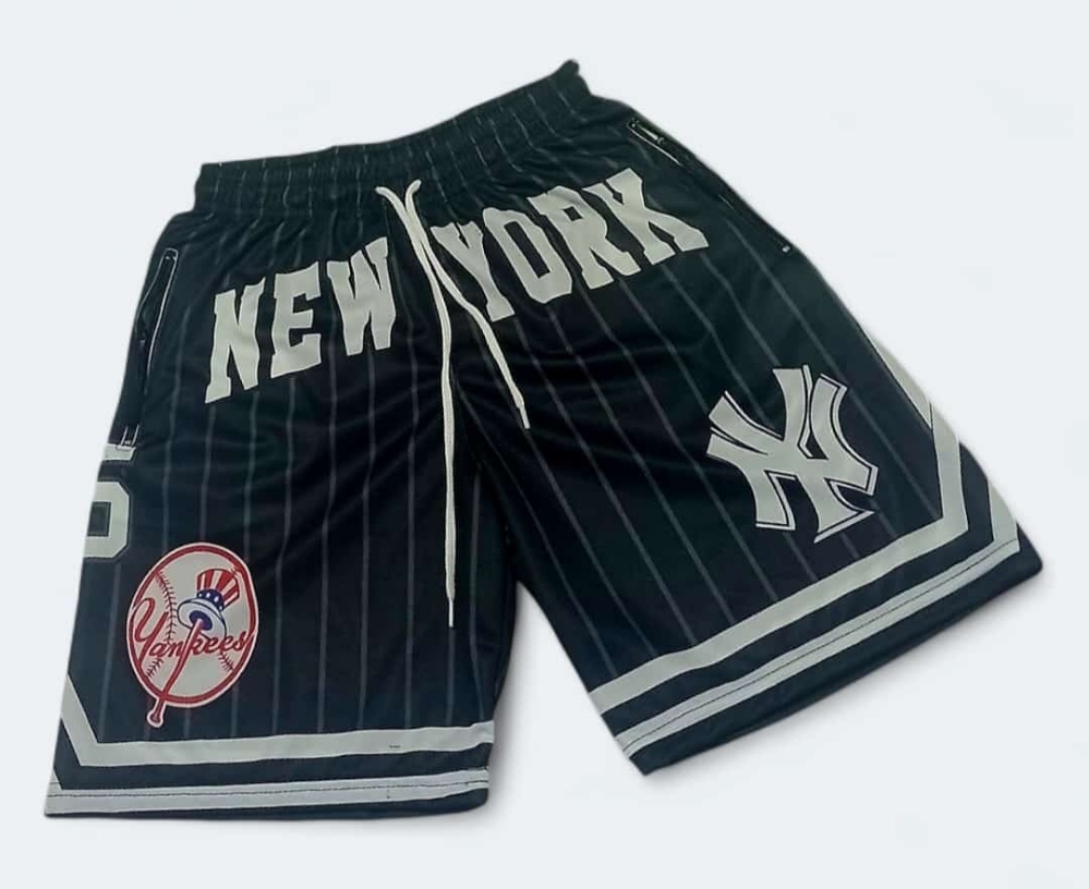 Short Nba - Imagen 2