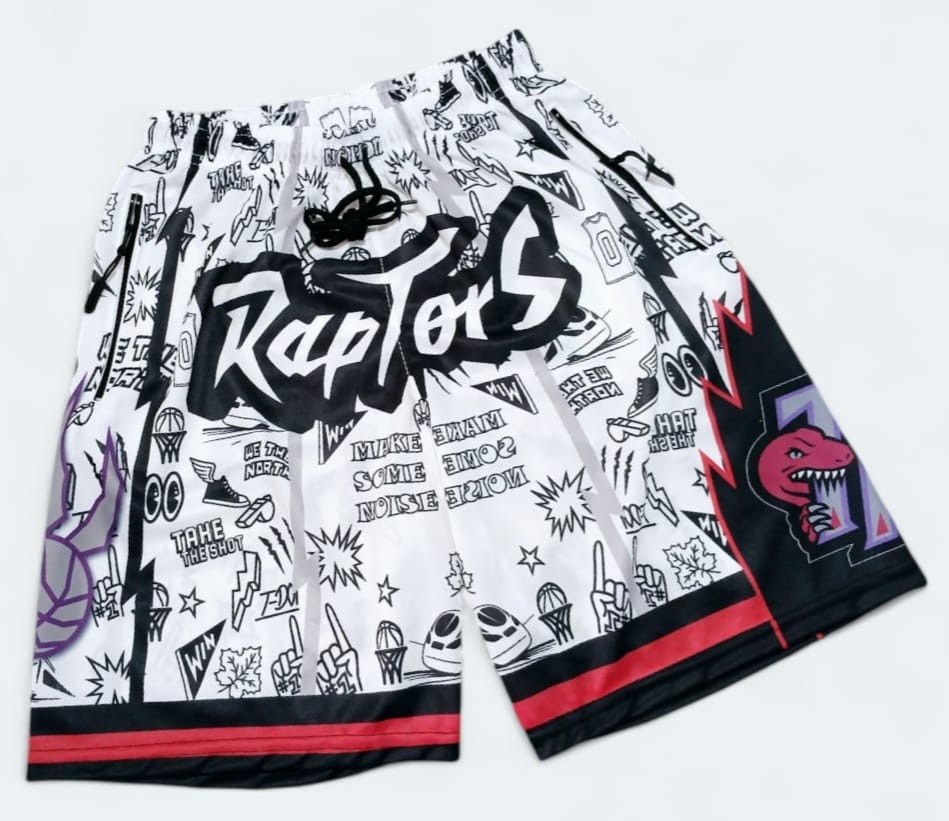 Short Nba - Imagen 3
