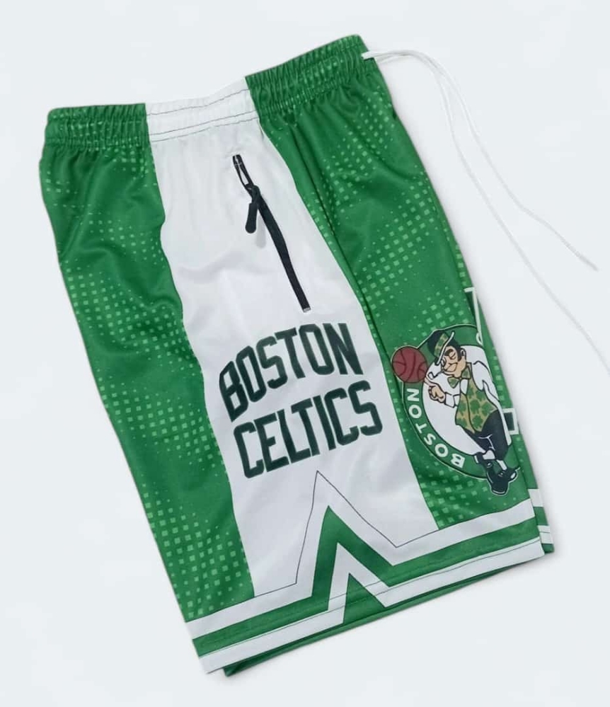 Short Nba - Imagen 4