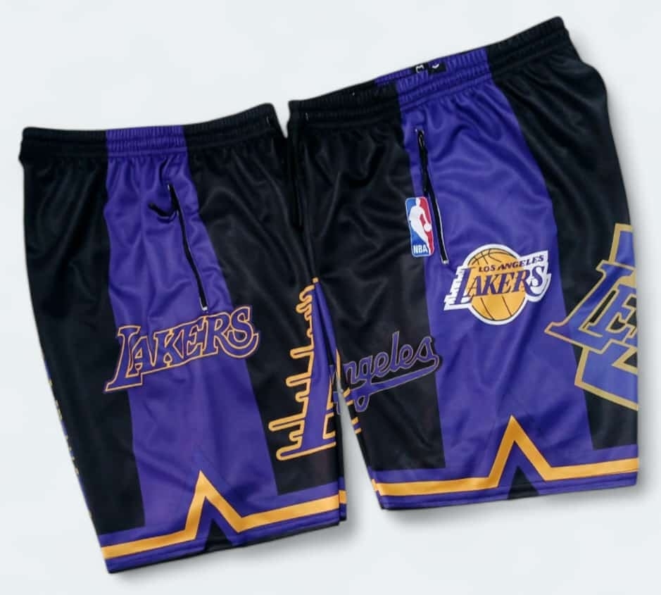 Short Nba - Imagen 5