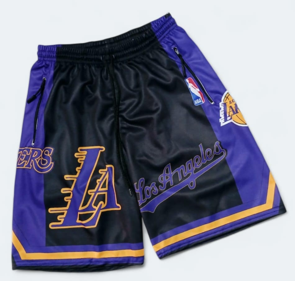 Short Nba - Imagen 6