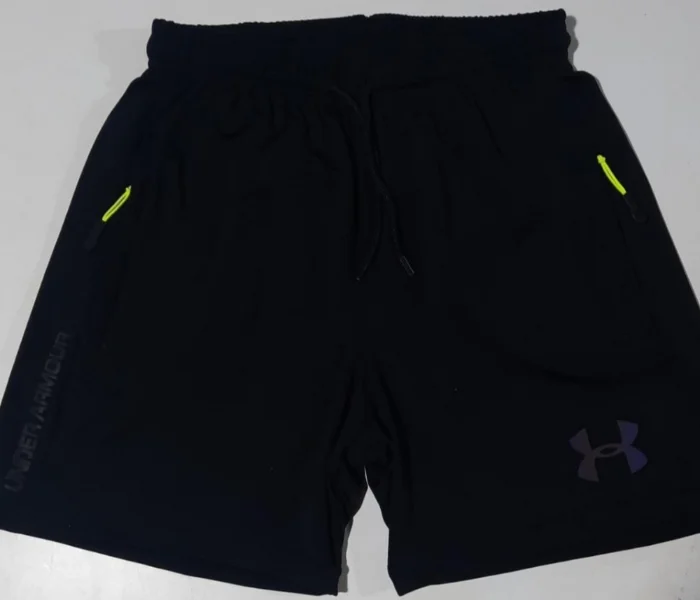 Short Deportivo Lycra 40 Importado Talles Especiales