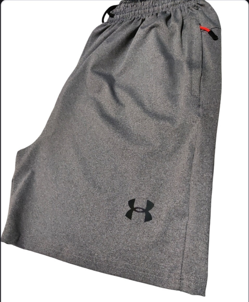 Short Deportivo Lycra 40 Importado Talles Especiales - Imagen 2