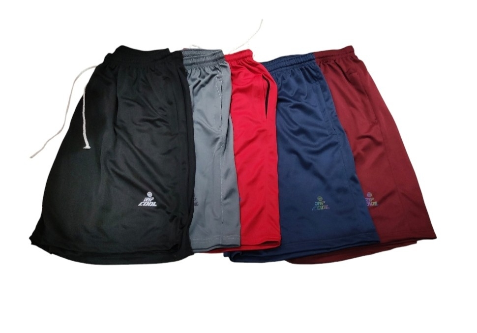 Short de Deportivo Talles Especiales - Imagen 2