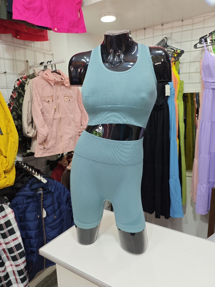 Conjunto Levanta Cola Importados - Imagen 3