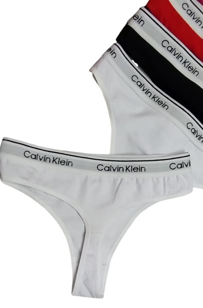 Conjunto Calvin de Dama - Imagen 2