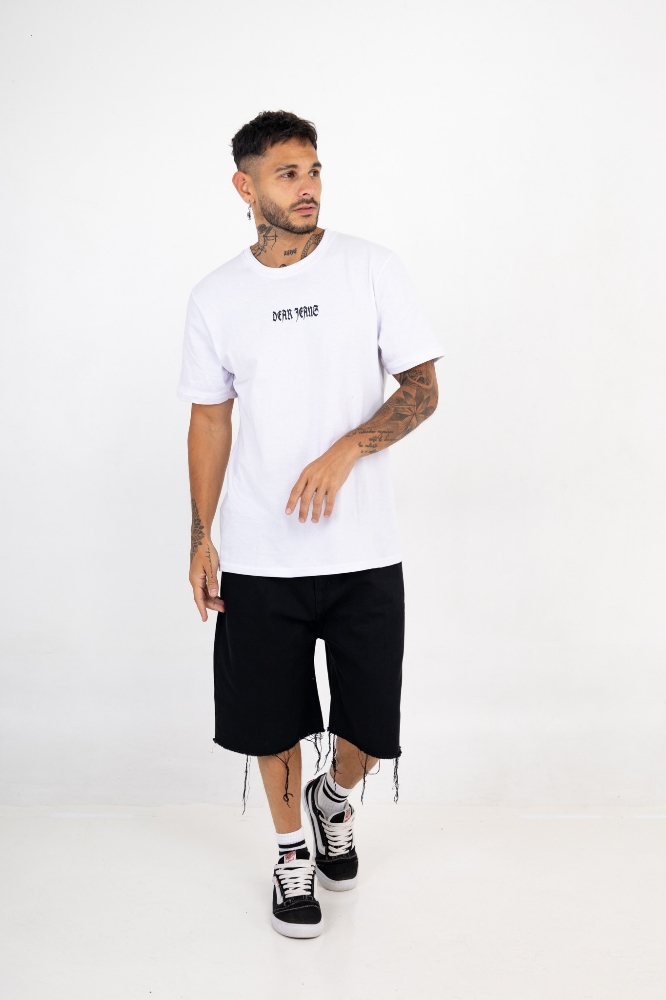 Bermudas Bagi de Hombre - Imagen 7
