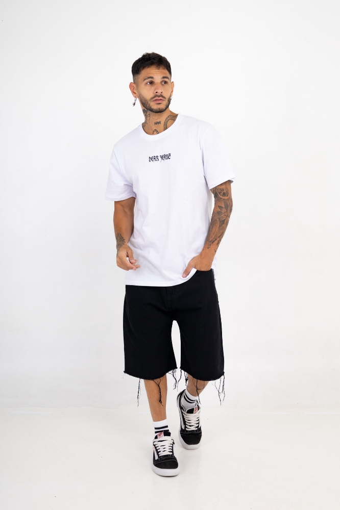 Bermudas Bagi de Hombre - Imagen 9
