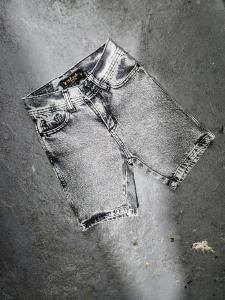 Bermudas Bagi de Niño