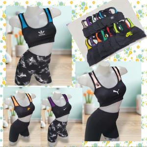 Top Combinado  de Laycra (gran Oferta) - Miniatura 3
