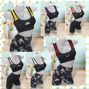 Top Combinado  de Laycra (gran Oferta) - Miniatura 2