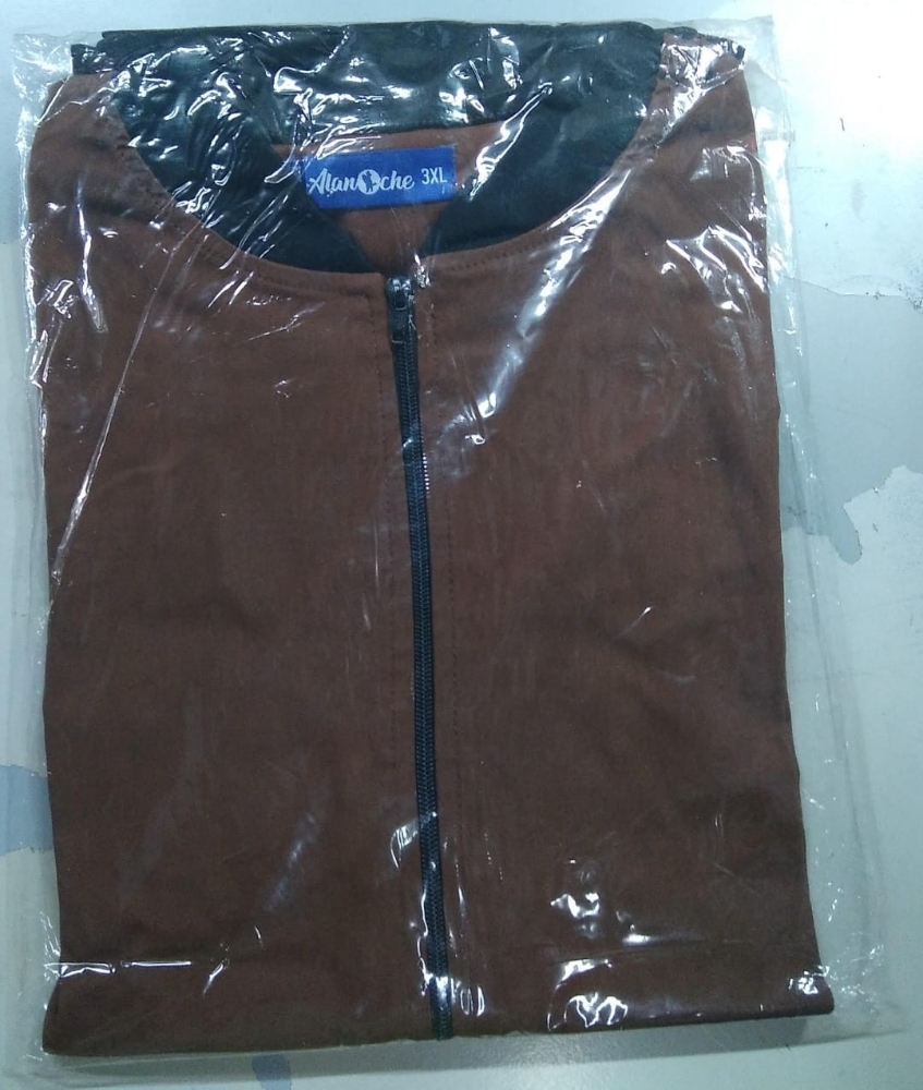 Camperas Bomber Talle Especial - Imagen 3