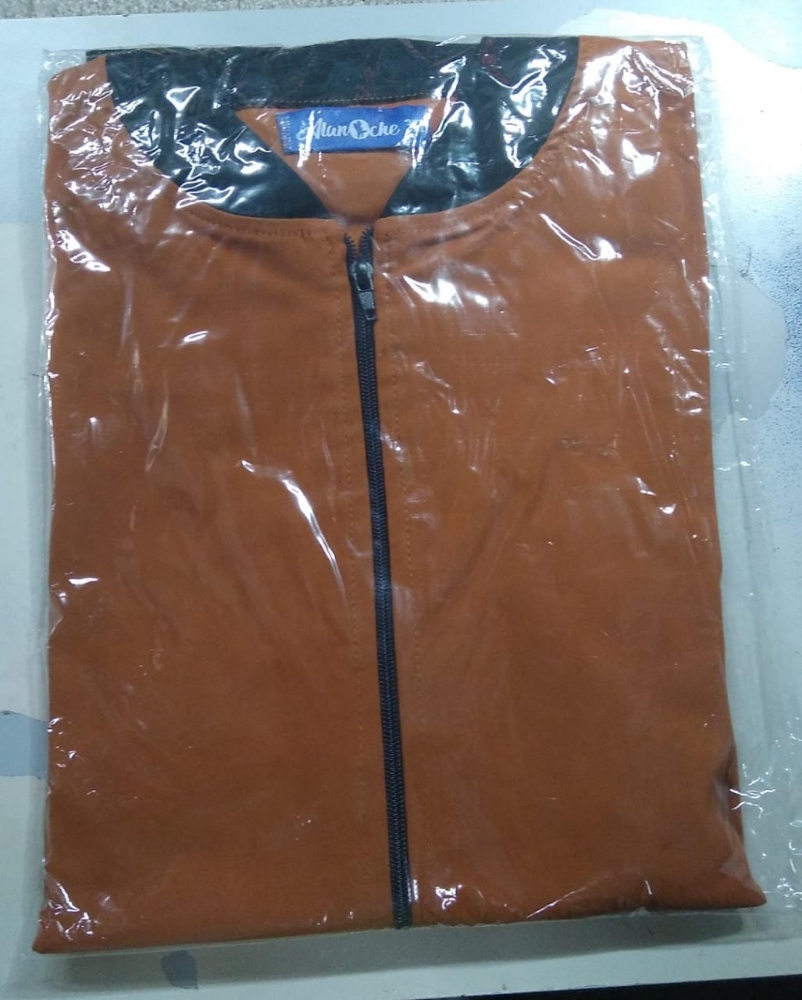 Camperas Bomber Talle Especial - Imagen 4