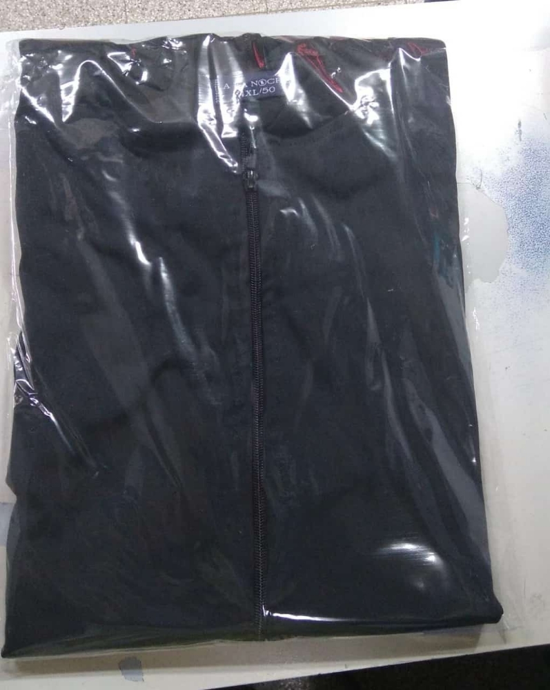 Camperas Bomber Talle Especial - Imagen 5