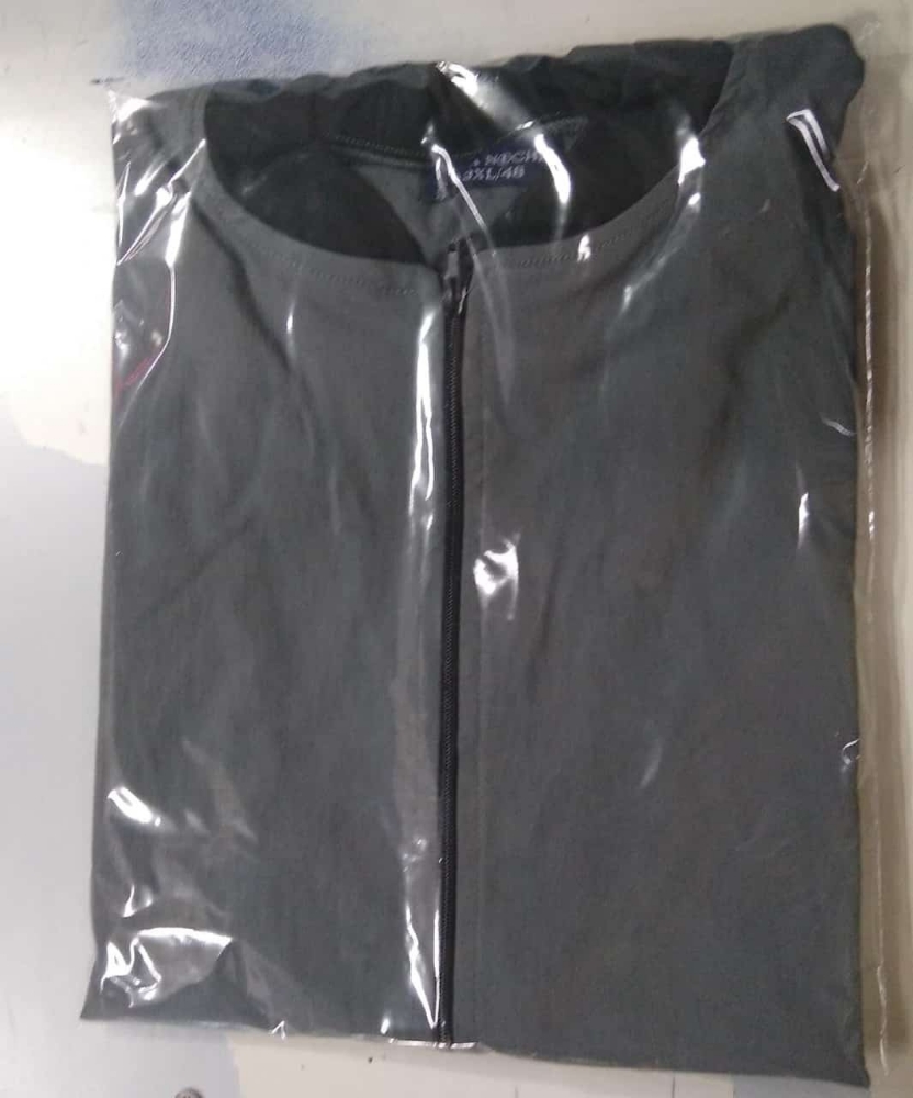 Camperas Bomber Talle Especial - Imagen 6