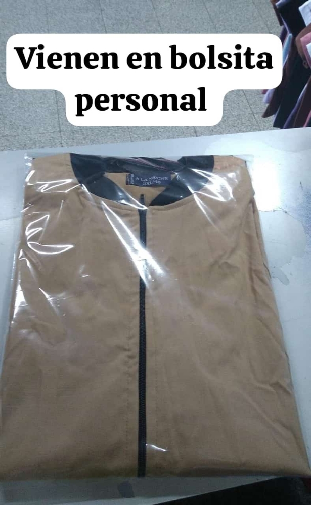 Camperas Bomber Talle Especial - Imagen 7