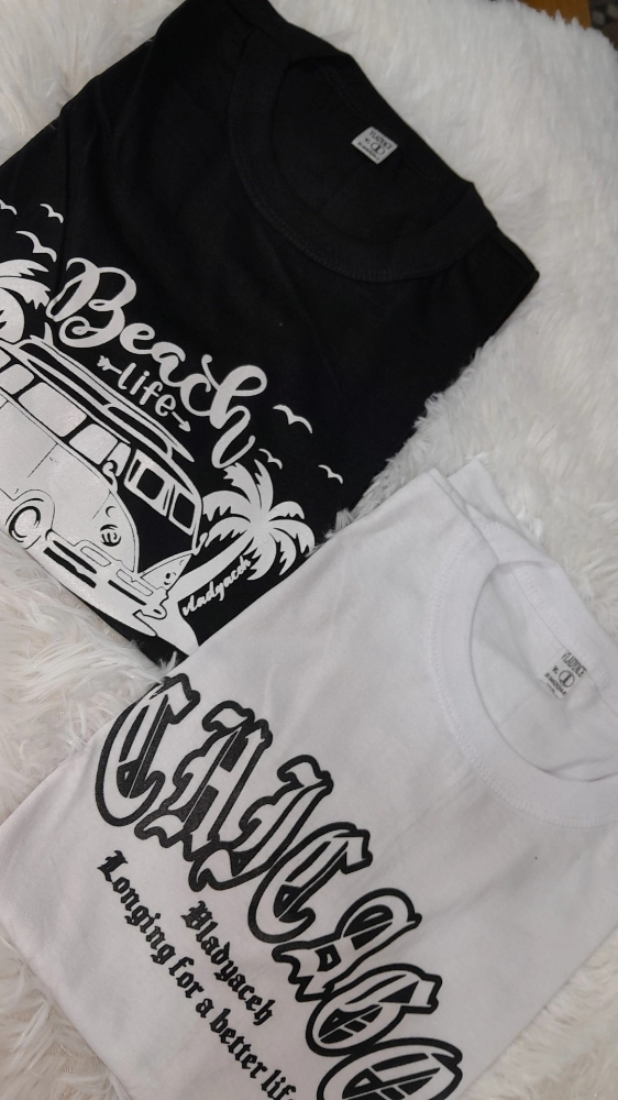 Remeras de Hombre - Imagen 2