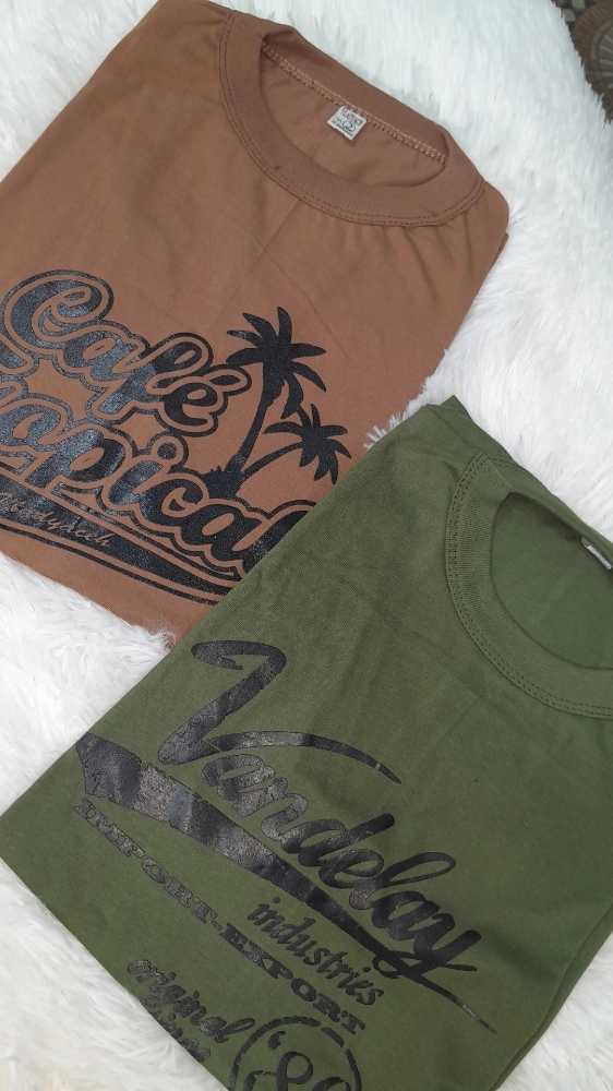 Remeras de Hombre - Imagen 3