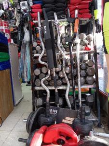 Soga Battel Rope Crossfit Funcional - Miniatura 2