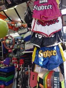 Soga Battel Rope Crossfit Funcional - Miniatura 4