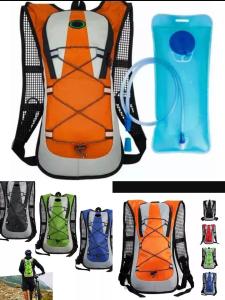 Mochila Hidratante