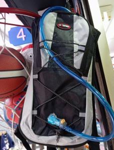 Mochila Hidratante - Miniatura 3