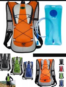 Mochila Hidratante - Miniatura 6