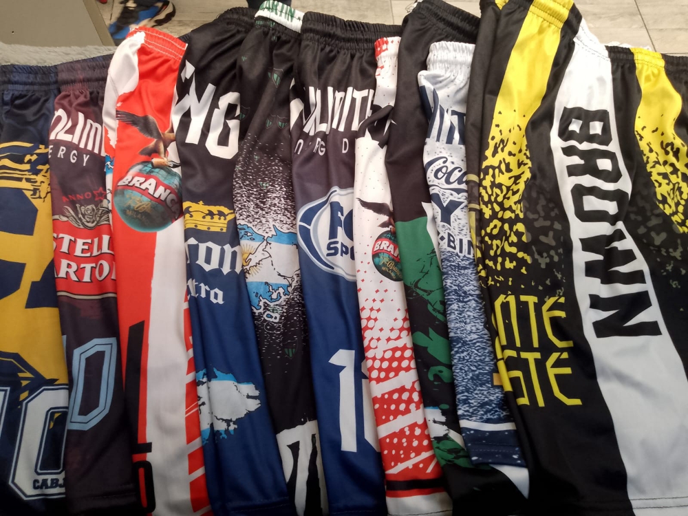 Short Potrero Futbol - Imagen 2