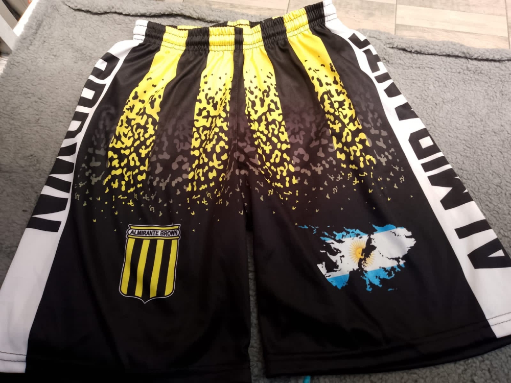 Short Potrero Futbol - Imagen 3