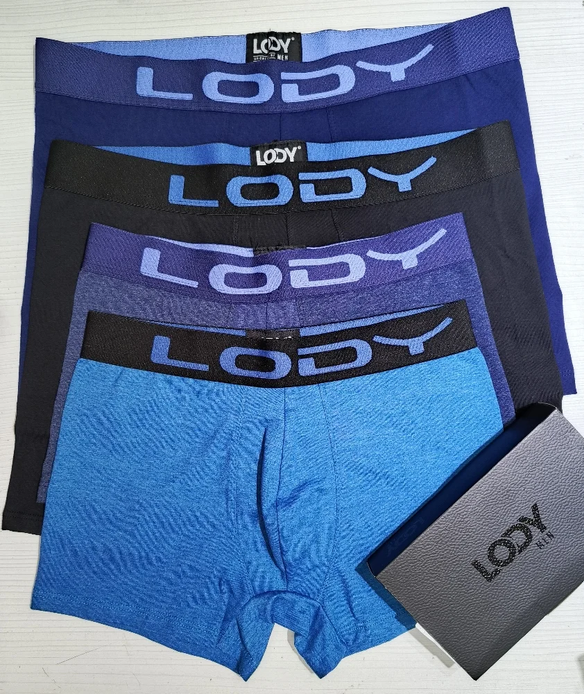Boxer Lody - Imagen 1