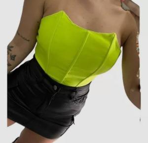 Corset