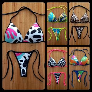 Bikini - Miniatura 5