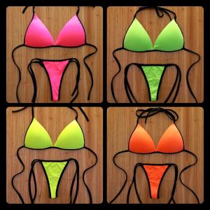 Bikini - Miniatura 4
