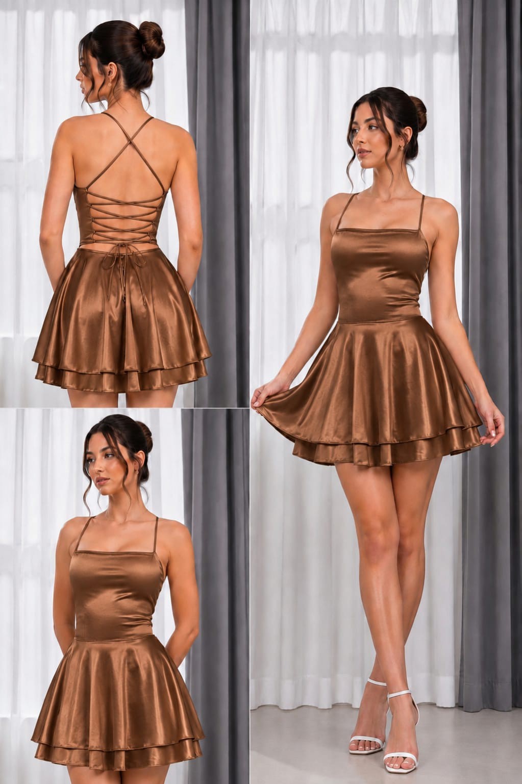 Vestido Naya - Imagen 2