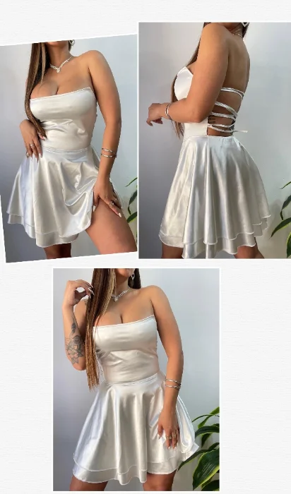 Vestido Naya